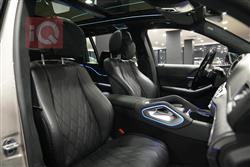 مرسيدس بنز GLS